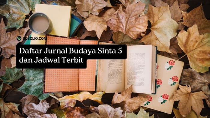 Jurnal Budaya Sinta 5